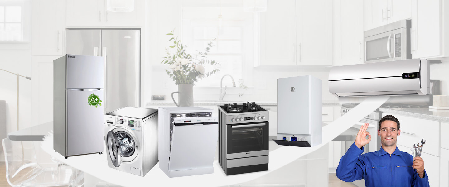 Güdül Termoteknik Servisi